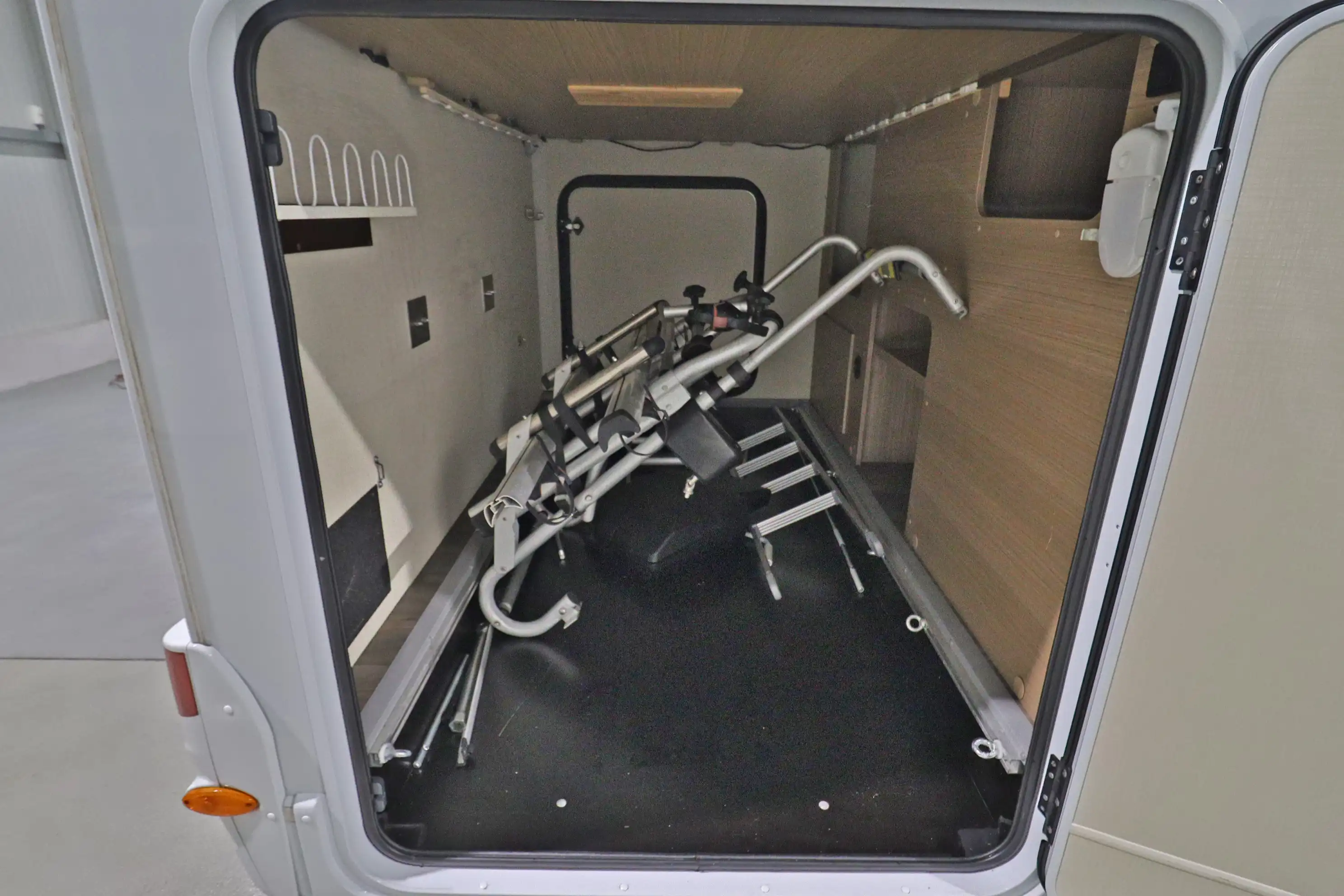 CARADO T 447 Einzelbetten